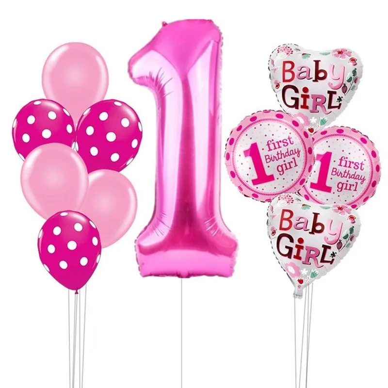11pcs / Set Foil Balloons 40inch blue number ballons Happy Birthday 1st Baby Boy Girl Party Decorations My 1 One Year Supplies
11pcs / Set Foil Balloons 40inch blue number ballons Happy Birthday 1st Baby Boy Girl Party Decorations My 1 One Year Supplies
