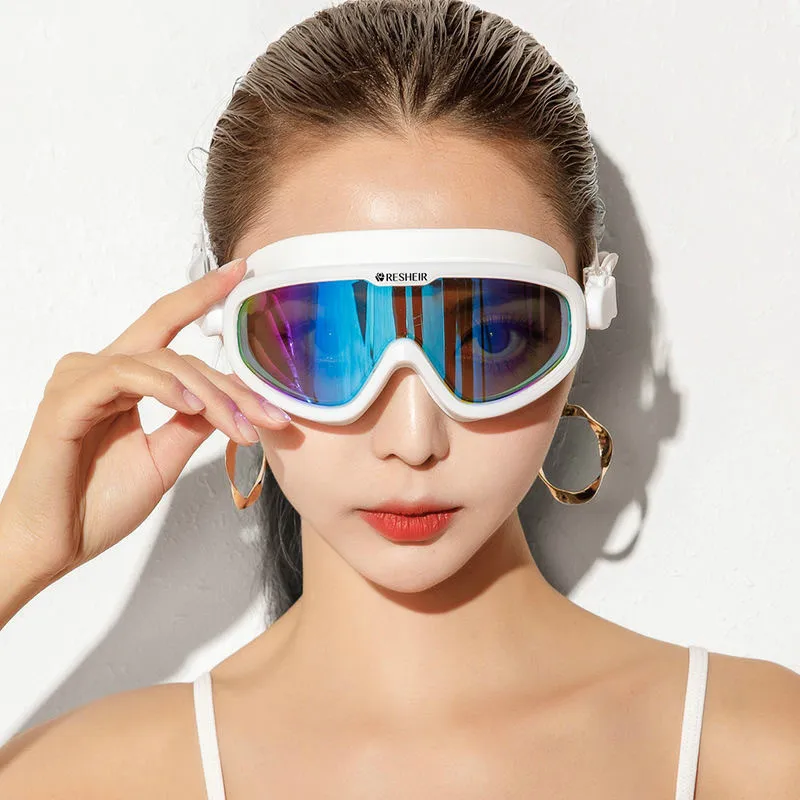 Swimming for Women Anti Adults Eyewear Waterproof Swim Water Electroplate Men Goggles Professional Glasses UV Fog Sport Pool Adu
Swimming for Women Anti Adults Eyewear Waterproof Swim Water Electroplate Men Goggles Professional Glasses UV Fog Sport Pool Adu