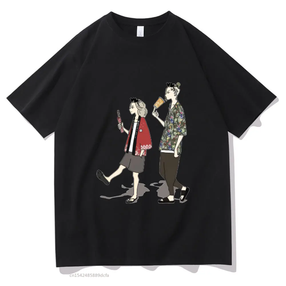 Hot Sell Anime Tee Tokyo Revengers Graphics Print Tshirt Fashion Couples Cartoons Style T Shirt
Hot Sell Anime Tee Tokyo Revengers Graphics Print Tshirt Fashion Couples Cartoons Style T Shirt
