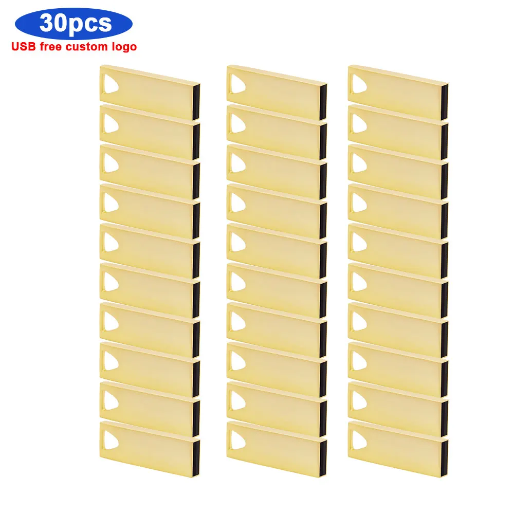 30pcs/lot USB flash drive usb2.0 flash disk pen drive 128gb memory stick u disk pendrive 4gb 8gb 16gb 32gb 64g free custom logo
30pcs/lot USB flash drive usb2.0 flash disk pen drive 128gb memory stick u disk pendrive 4gb 8gb 16gb 32gb 64g free custom logo