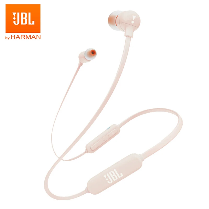 Беспроводные Bluetooth-наушники JBL T110BT, Спортивная Магнитная гарнитура для бега, басов, с микрофоном
Беспроводные Bluetooth-наушники JBL T110BT, Спортивная Магнитная гарнитура для бега, басов, с микрофоном
