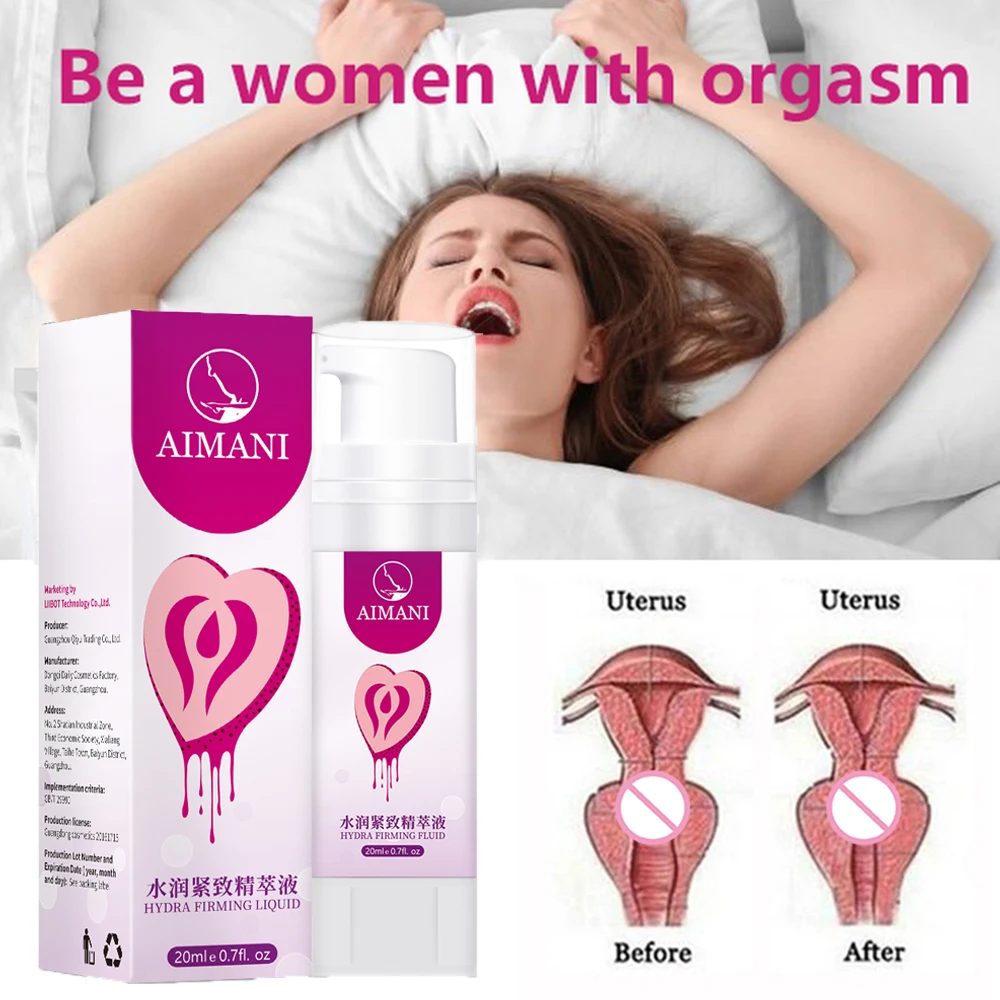 Феромоновый возбудитель для женского оргазма, увлажняющий гель для укрепления влагалища, эфирные масла, смазка для повышения сексуального ...
Феромоновый возбудитель для женского оргазма, увлажняющий гель для укрепления влагалища, эфирные масла, смазка для повышения сексуального ...