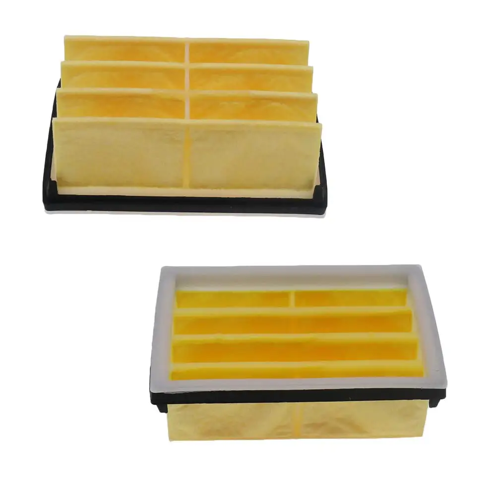 Air Filter for Husqvarna 268 272 261 262 394 394XP 272XP Engine Lawn Mower Air Cleaner 503447203
Air Filter for Husqvarna 268 272 261 262 394 394XP 272XP Engine Lawn Mower Air Cleaner 503447203
