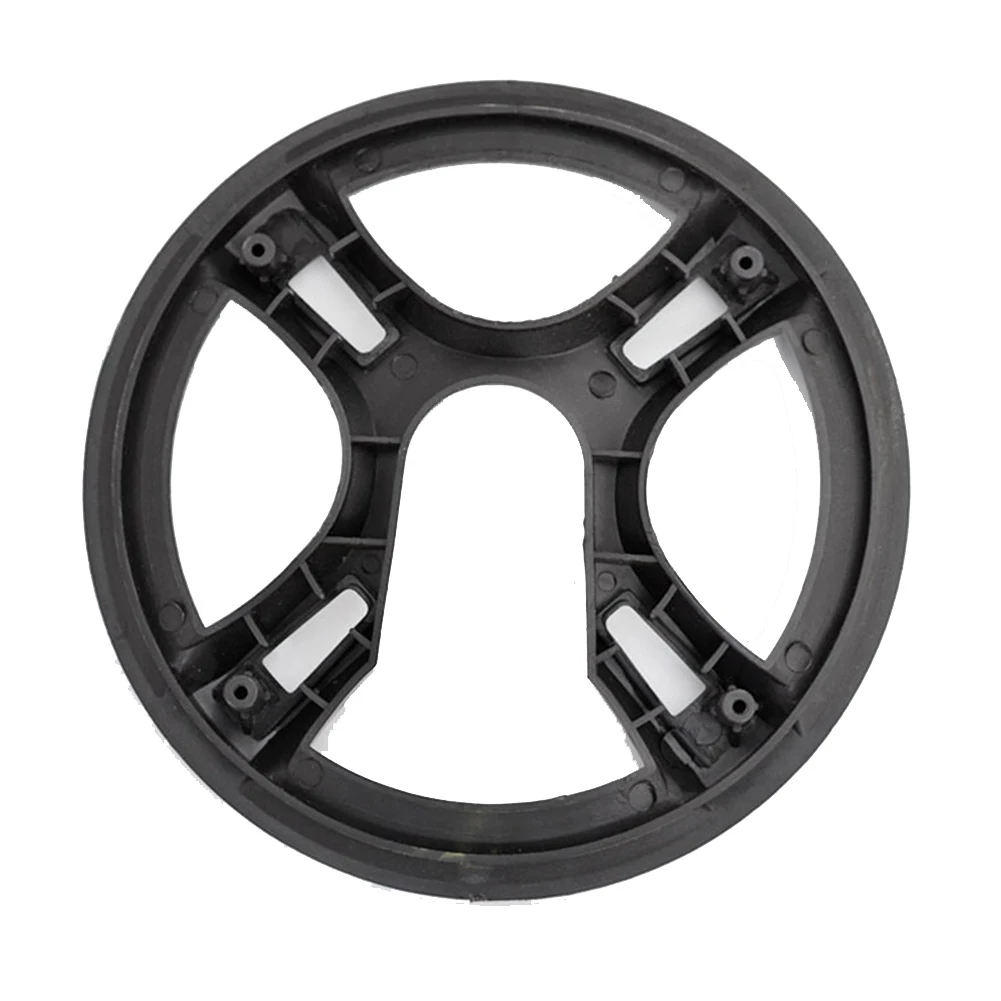 Protective Cover Wheel Cover Guard Dental Plate 4 Holes 4 holes 9.7-10.7 Accessories Crankset Dental plate Durable
Protective Cover Wheel Cover Guard Dental Plate 4 Holes 4 holes 9.7-10.7 Accessories Crankset Dental plate Durable