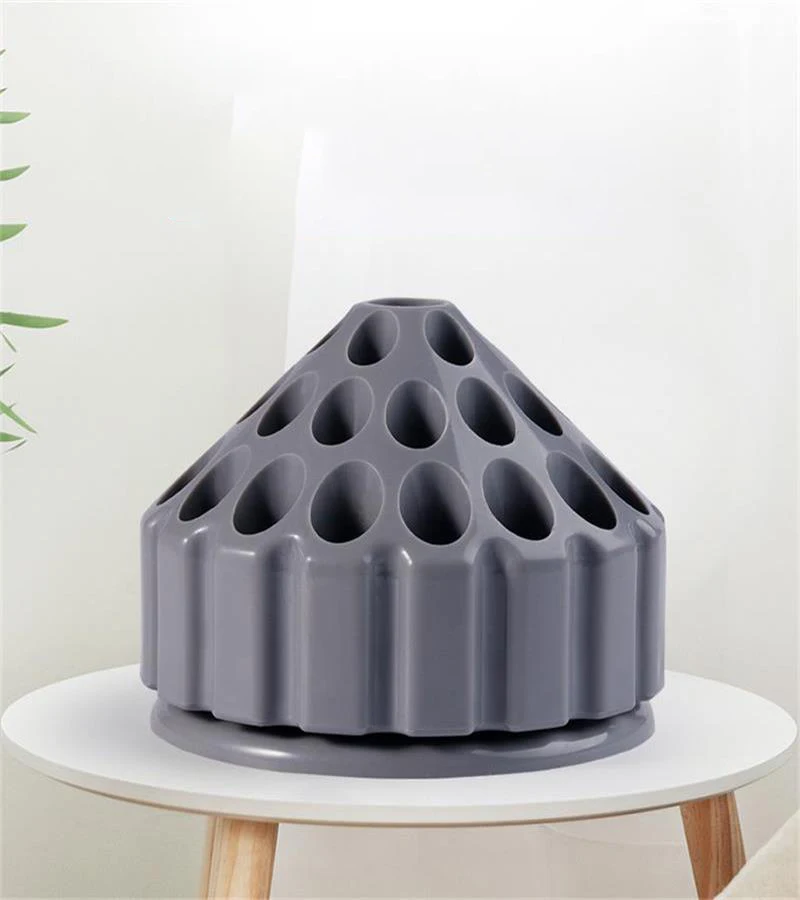 Dental Bur Box Grinding Head Placement Box Honeycomb 360-Degree Rotating Dental Bur Storage Box
Dental Bur Box Grinding Head Placement Box Honeycomb 360-Degree Rotating Dental Bur Storage Box