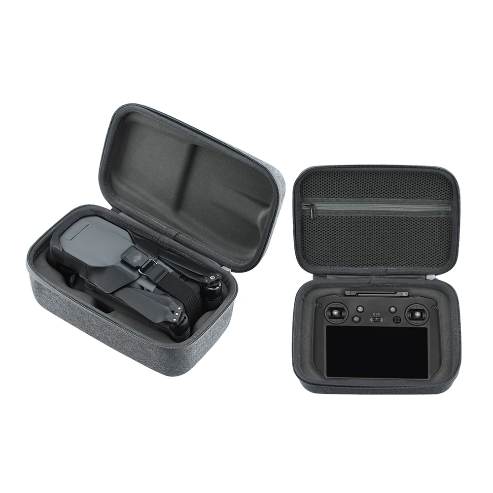DJI Mavic 3 Box Remote Control Drone Body Storage Bag Handbag Carrying Case for DJI Mavic 3 Accessories
DJI Mavic 3 Box Remote Control Drone Body Storage Bag Handbag Carrying Case for DJI Mavic 3 Accessories