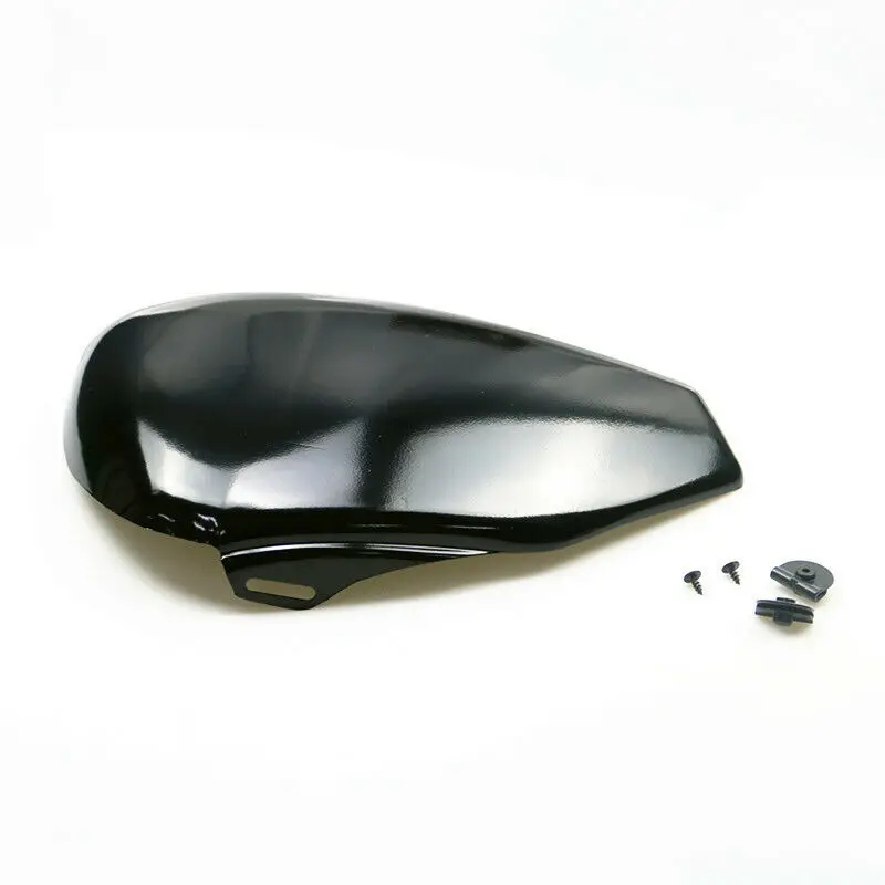 Левая боковая крышка аккумулятора мотоцикла для Sportster XL1200 XL883 2004-13 2011 2012
Левая боковая крышка аккумулятора мотоцикла для Sportster XL1200 XL883 2004-13 2011 2012
