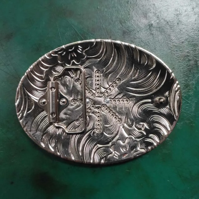 1 Pcs New Arrival Western Cowboy Golden B Letter Belt Buckle Suit For 4cm Width Belt
1 Pcs New Arrival Western Cowboy Golden B Letter Belt Buckle Suit For 4cm Width Belt