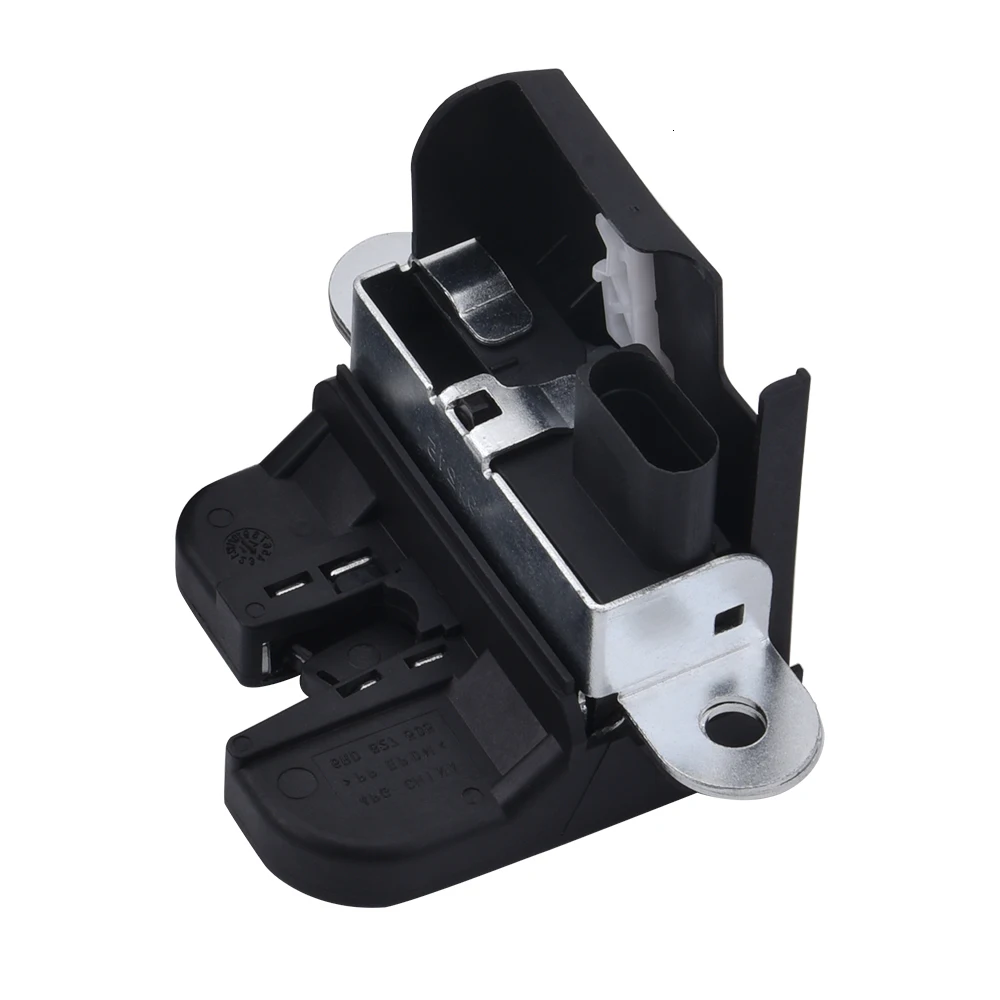 1P0827505D Trunk Lock Block Rear Trunk Lid Lock Latch For Golf 6 GT.I Golf R New POLO TIGUAN 5KD 827 505A 5ND827505 6RD827505
1P0827505D Trunk Lock Block Rear Trunk Lid Lock Latch For Golf 6 GT.I Golf R New POLO TIGUAN 5KD 827 505A 5ND827505 6RD827505