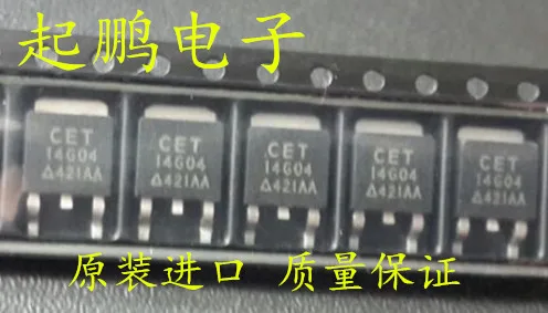 Free Delivery. CET14G04 40 v 140 a physical inventory