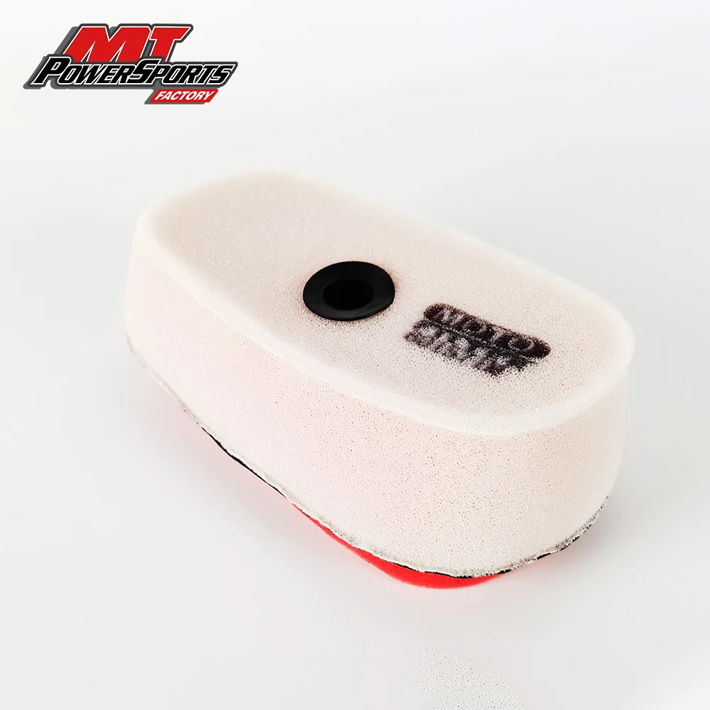 Motorcycle Air Filter Cleaner For Honda XR250R 1986-2004 XR400R 1996-2006 XR600 1985-2002 Sponge Air Cleaner Motorcycle Parts
Motorcycle Air Filter Cleaner For Honda XR250R 1986-2004 XR400R 1996-2006 XR600 1985-2002 Sponge Air Cleaner Motorcycle Parts