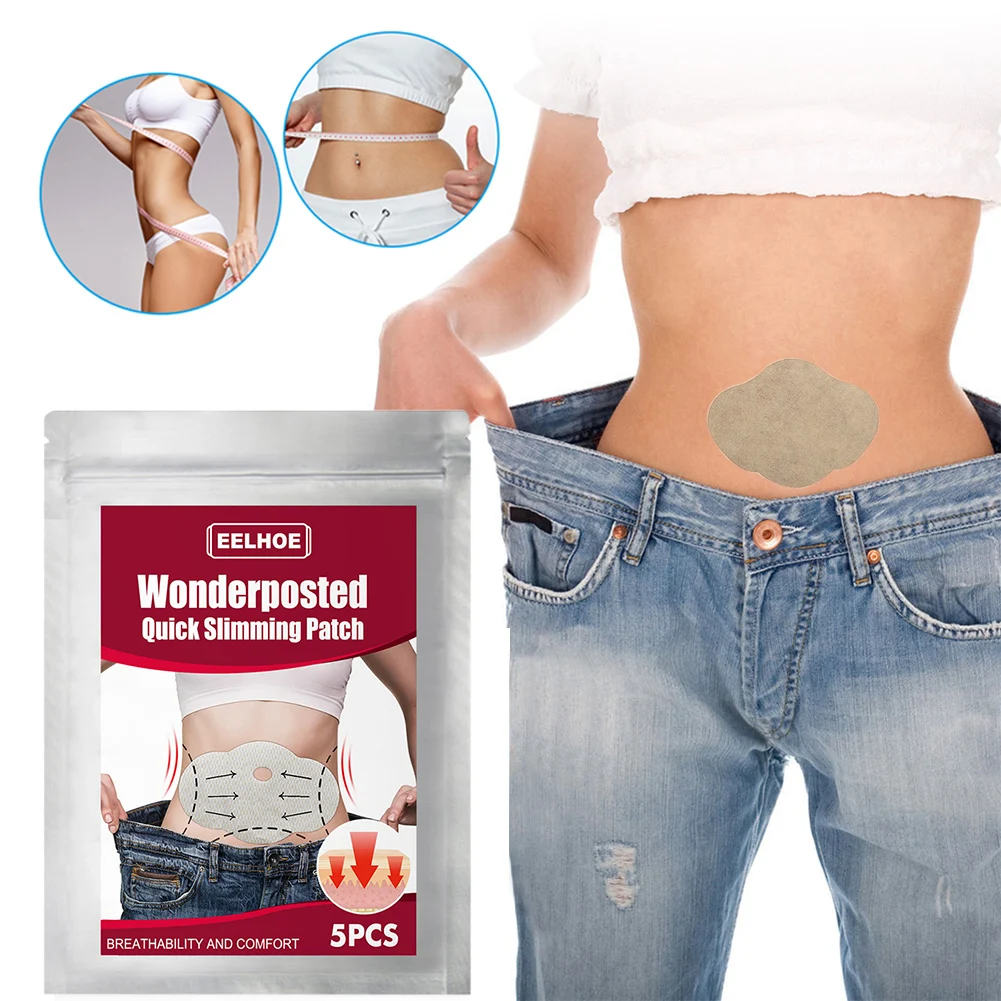 100Pcs Lose Weight Fast Slim Patch Weight Loss Anti Cellulite Massager Navel Sticker Fat Burning Detox Patch Body Slim Tool
100Pcs Lose Weight Fast Slim Patch Weight Loss Anti Cellulite Massager Navel Sticker Fat Burning Detox Patch Body Slim Tool