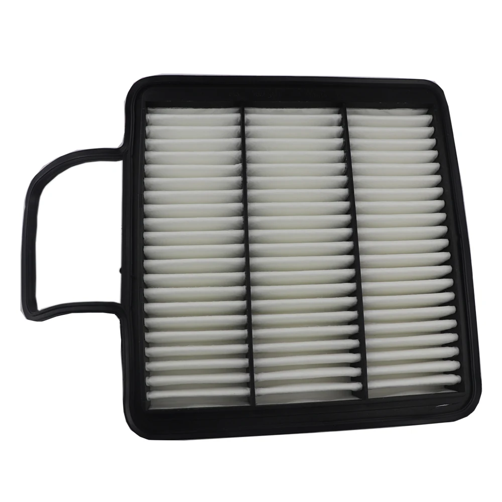 Car Engine Air Filter For GREAT WALL H5 Great Wall Hover 09 H5 2.0L / 4G63 2.4L / 4G69 Green Static 2.0T Diesel 1109101-K80
Car Engine Air Filter For GREAT WALL H5 Great Wall Hover 09 H5 2.0L / 4G63 2.4L / 4G69 Green Static 2.0T Diesel 1109101-K80