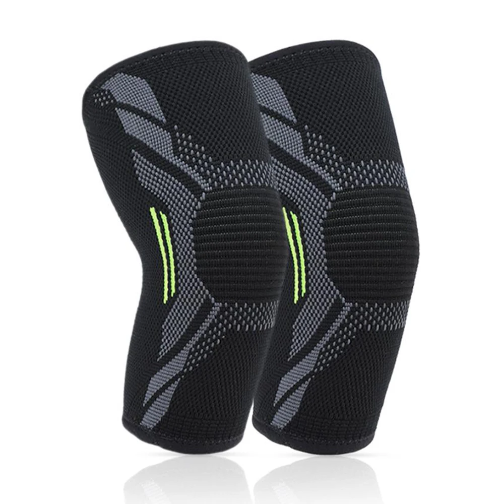 1 Pair Elbow pads Brace Support Elastic Knee Pad Sports Fitness Kneepad Gym Gear Patella Running Basketball Volleyball Tennis
1 Pair Elbow pads Brace Support Elastic Knee Pad Sports Fitness Kneepad Gym Gear Patella Running Basketball Volleyball Tennis