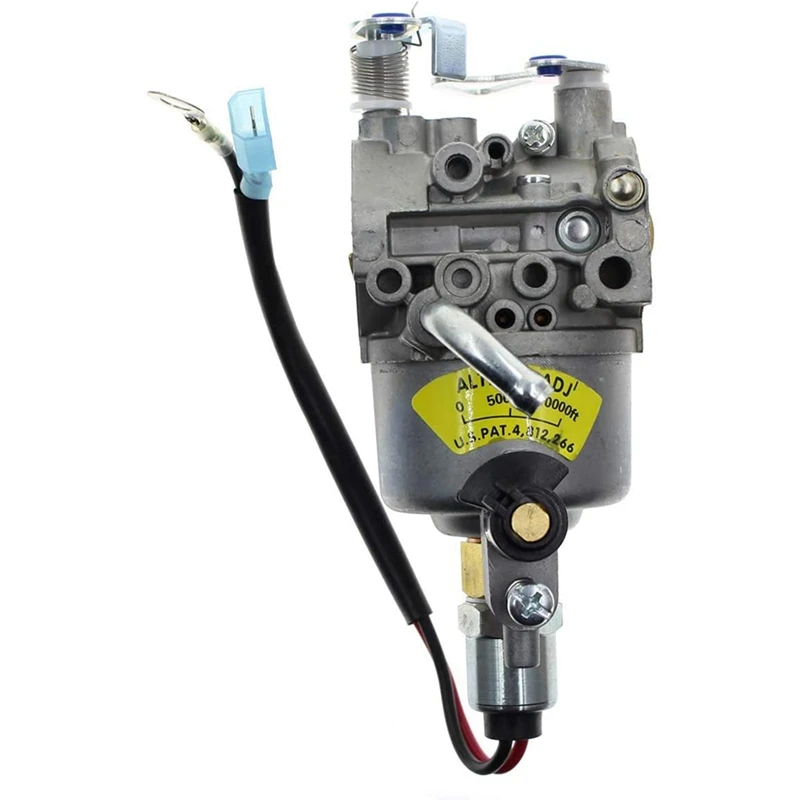 DHBH-A042P619 Carburetor for Cummins Onan Generator Carburetor KY Series Carb Replace 146-0785 146-0803 4KYFA26100K
DHBH-A042P619 Carburetor for Cummins Onan Generator Carburetor KY Series Carb Replace 146-0785 146-0803 4KYFA26100K
