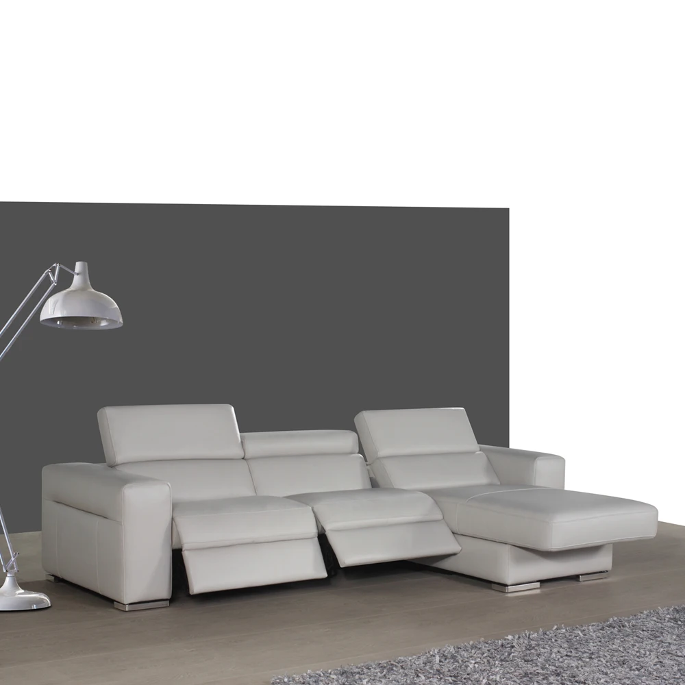 genuine leather sofa set living room sofa sectional/corner sofa set home furniture couches functional headrest L shape recliner
genuine leather sofa set living room sofa sectional/corner sofa set home furniture couches functional headrest L shape recliner