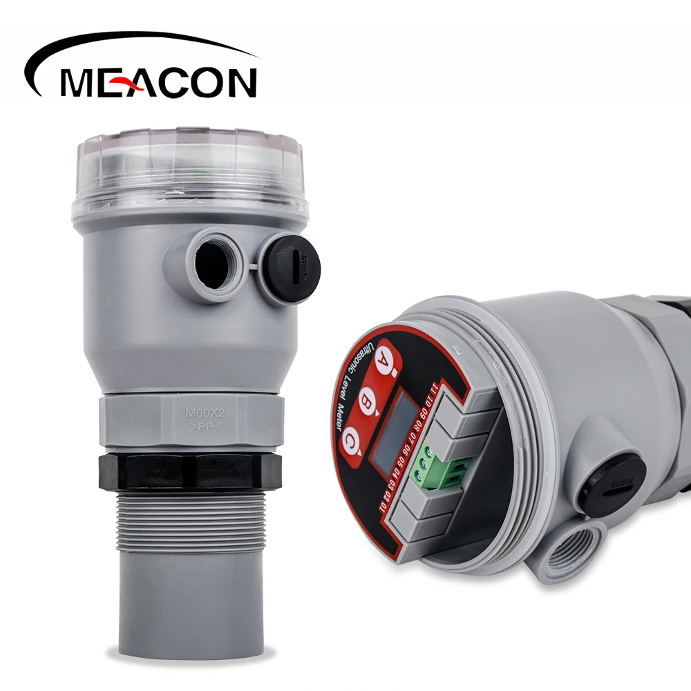 level sensor water 12v dc level measuring instruments ultrasonic water level meter
level sensor water 12v dc level measuring instruments ultrasonic water level meter