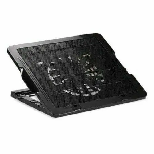 Охлаждающая подставка для ноутбука ZALMAN 180 мм # ZM-NS1000 # до 16 дюймов _ IG
Охлаждающая подставка для ноутбука ZALMAN 180 мм # ZM-NS1000 # до 16 дюймов _ IG