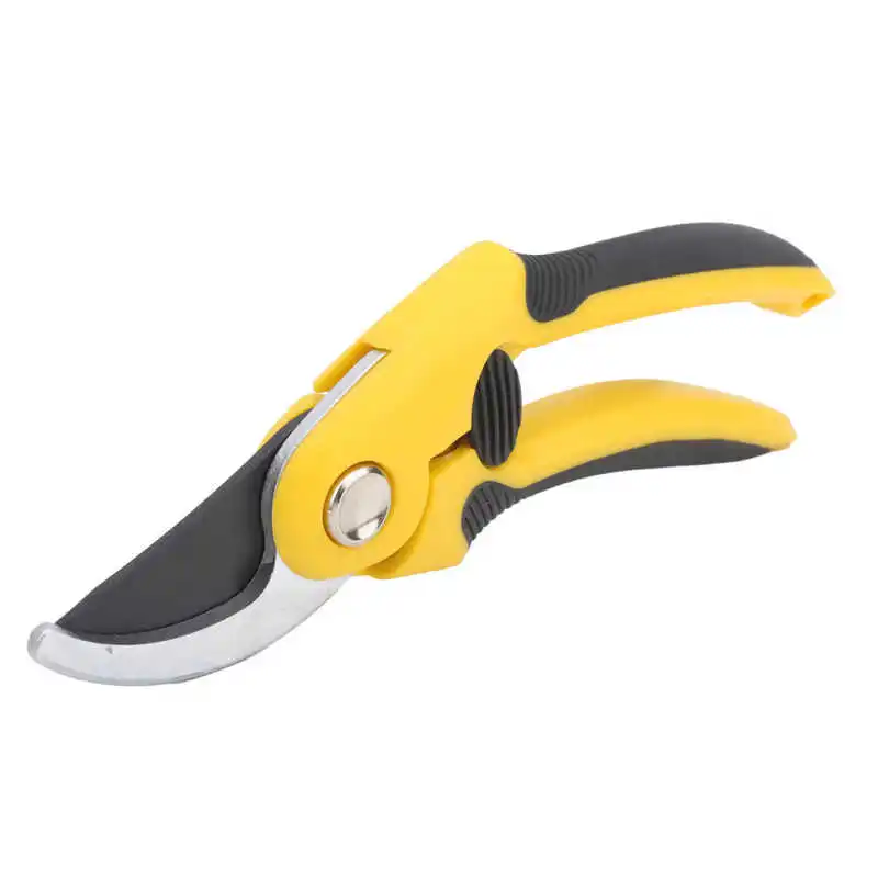 Garden Pruning Shears with Switch Flower Branch Cutter Garden Scissors Cutting Tools TU-809C
Garden Pruning Shears with Switch Flower Branch Cutter Garden Scissors Cutting Tools TU-809C