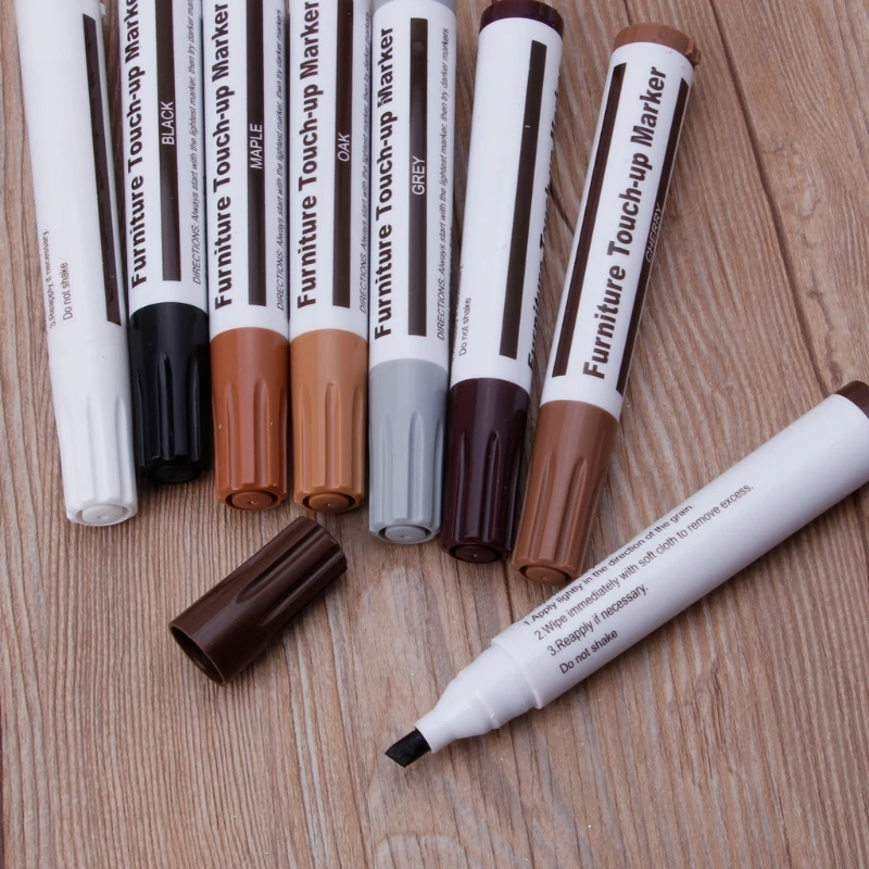 C5AD Furniture Markers Touch Up 21Pcs Marker Wax Stick with Sharpener Funiture Repair
C5AD Furniture Markers Touch Up 21Pcs Marker Wax Stick with Sharpener Funiture Repair