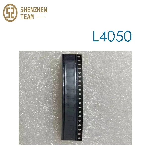 SZteam 100pcs/lot L4050 big backlight coil inductor for iPhone 6S 6Splus Replacement Parts
SZteam 100pcs/lot L4050 big backlight coil inductor for iPhone 6S 6Splus Replacement Parts