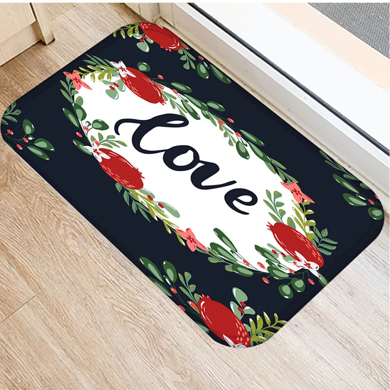 Creative Flower Suede Anti-slip Bath mat Bathroom kitchen bedroon floor mat Home Entrance kids prayer mat 40*60cm DD-0046
Creative Flower Suede Anti-slip Bath mat Bathroom kitchen bedroon floor mat Home Entrance kids prayer mat 40*60cm DD-0046