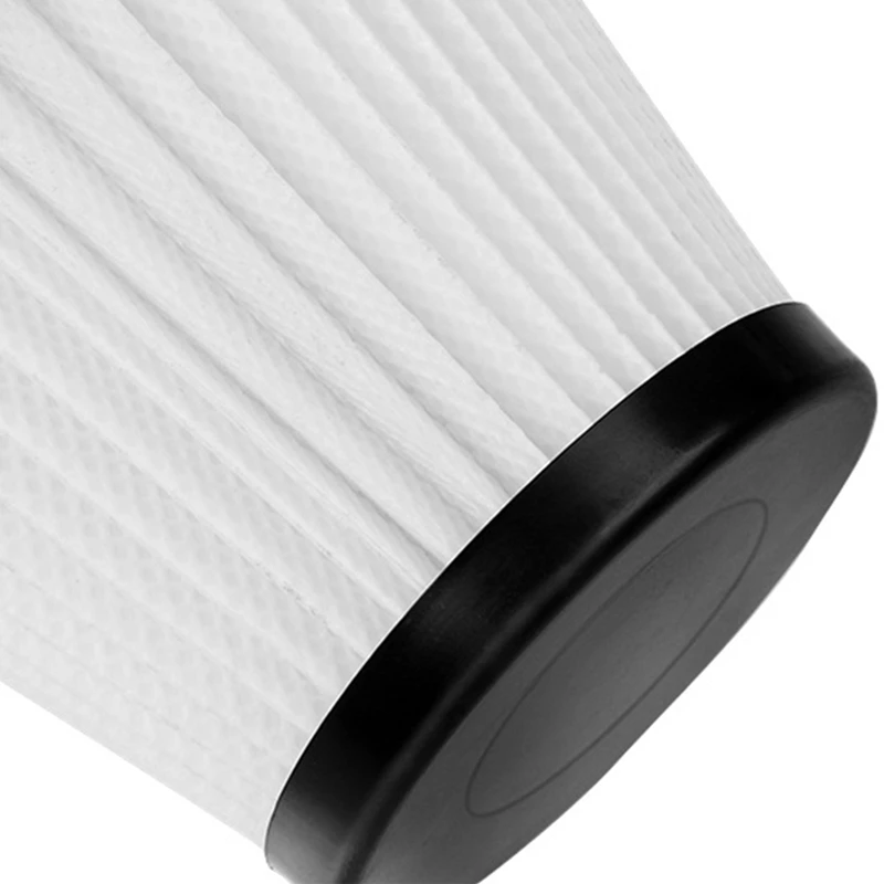 5PCS Replacement Filter for Midea U1 Handheld Vacuum Cleaner Spare Parts Accessories
5PCS Replacement Filter for Midea U1 Handheld Vacuum Cleaner Spare Parts Accessories