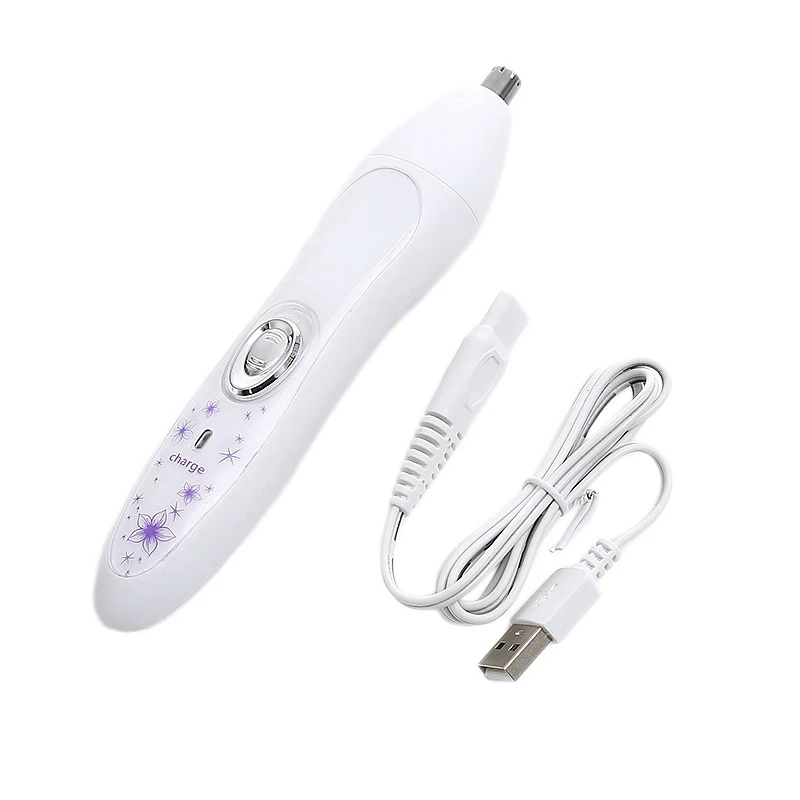 4 in 1 Multifunction Women's Shaver USB Rechargeable Waterproof Epilator Ladies Bikini Facial and Leg Hair Removal Tool
4 in 1 Multifunction Women's Shaver USB Rechargeable Waterproof Epilator Ladies Bikini Facial and Leg Hair Removal Tool