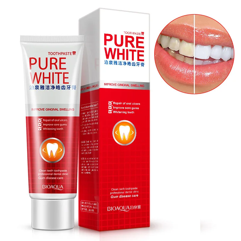 Whitening Toothpaste Toothpaste Cranberry Mint Toothpaste Oral Toothpaste Cleansing Care
Whitening Toothpaste Toothpaste Cranberry Mint Toothpaste Oral Toothpaste Cleansing Care