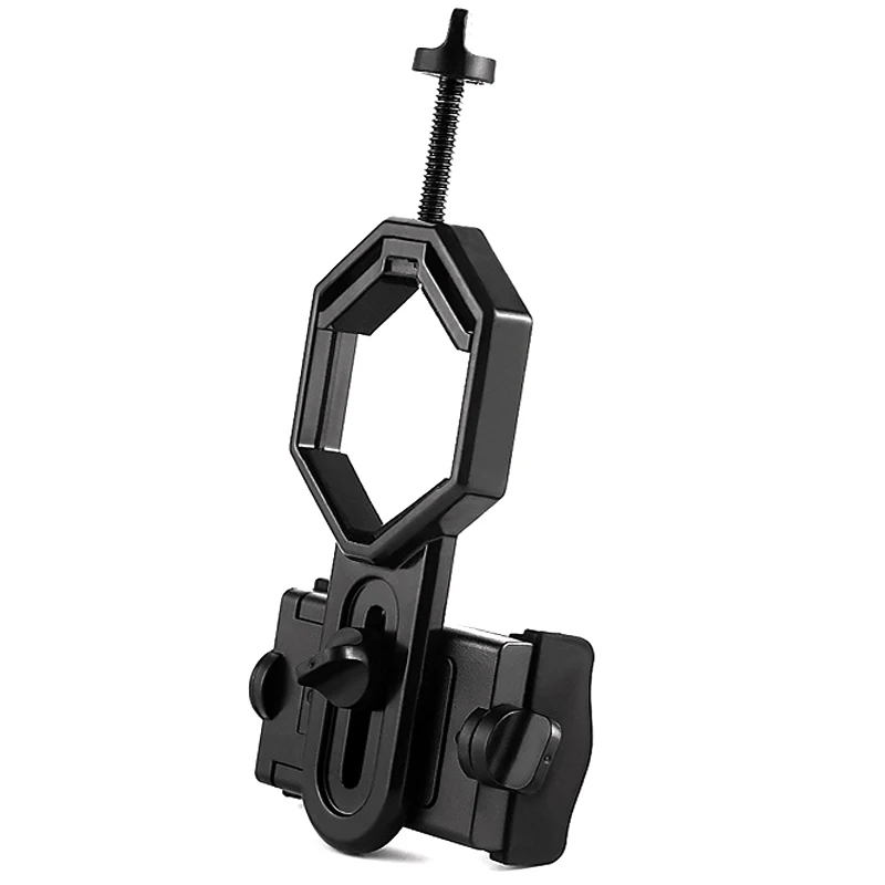 Hot Universal Telescope Phone Adapter Mount Holder for Binoculars Monocular Spotting Scope Microscope MVI-ing
Hot Universal Telescope Phone Adapter Mount Holder for Binoculars Monocular Spotting Scope Microscope MVI-ing