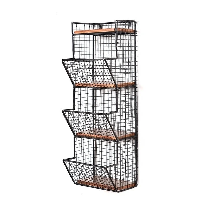 Exemption Punch Holes Iron Art Wall Bookshelf Shelf Solid Wood Board Wall Hang Layer Frame Originality Wall One Word A Partition
Exemption Punch Holes Iron Art Wall Bookshelf Shelf Solid Wood Board Wall Hang Layer Frame Originality Wall One Word A Partition