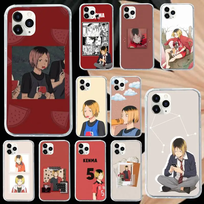 Anime Haikyuu Kenma Kozume volleyball Phone Case for iPhone 11 12 13 mini pro XS MAX 8 7 6 6S Plus X 5S SE 2020 XR Luxury funda
Anime Haikyuu Kenma Kozume volleyball Phone Case for iPhone 11 12 13 mini pro XS MAX 8 7 6 6S Plus X 5S SE 2020 XR Luxury funda