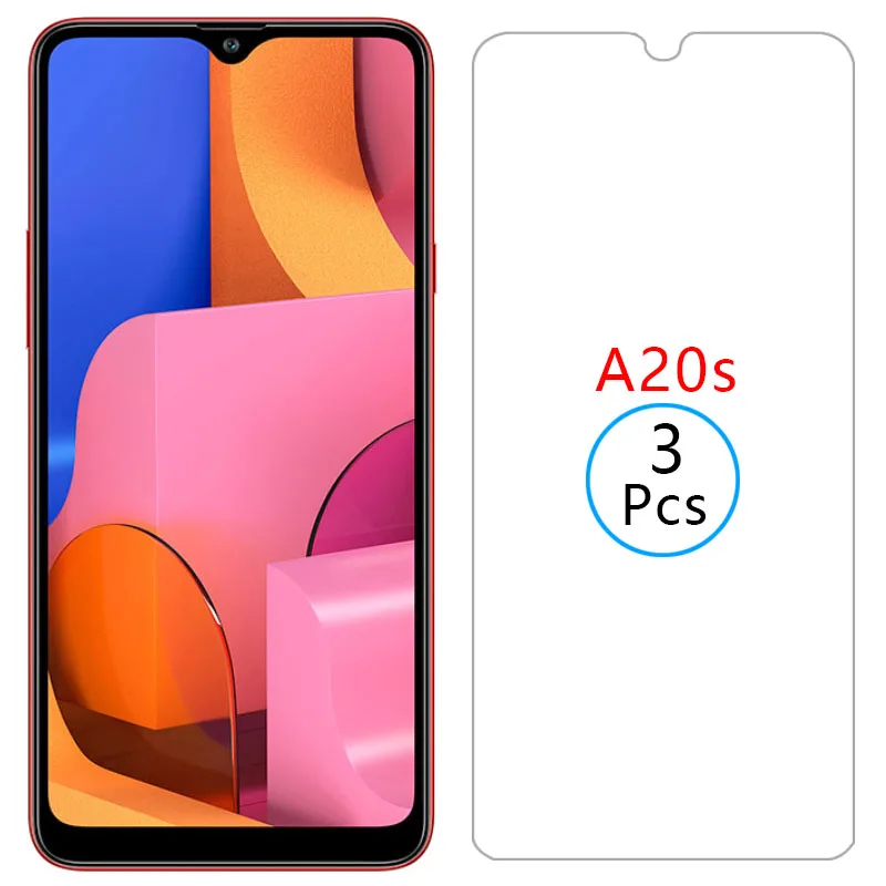 

Защитное закаленное стекло для samsung a20s, Защита экрана для galaxy a 20 s a20 s, пленка для samsung galaxi samsunga20s