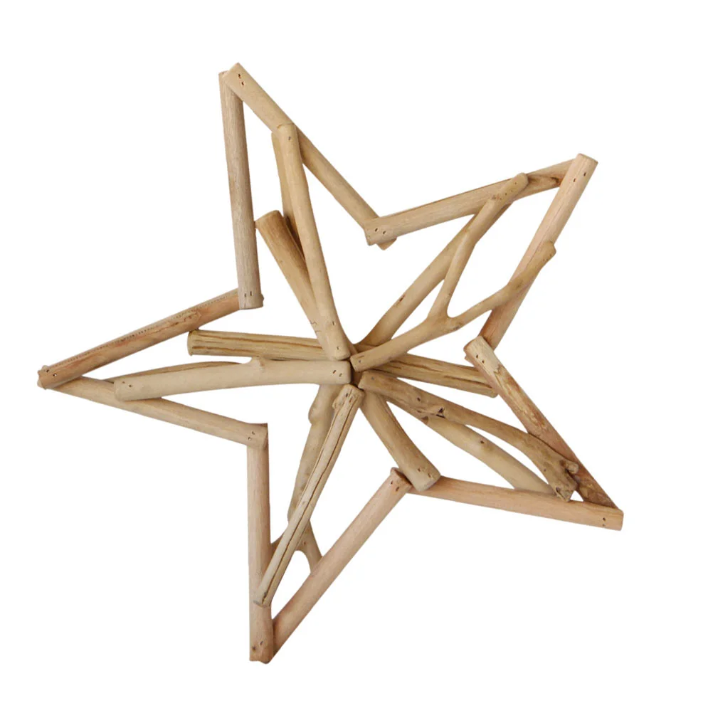 1 шт., Декоративная звезда
1 шт., Декоративная звезда