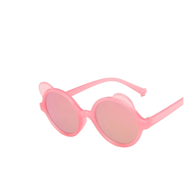 1Pcs Cute Red Cat Ear Kids Sunglasses Girls Pink Purple White Children Glasses Baby Boys Fashion Round Eyeglasses Party Outdoor
1Pcs Cute Red Cat Ear Kids Sunglasses Girls Pink Purple White Children Glasses Baby Boys Fashion Round Eyeglasses Party Outdoor