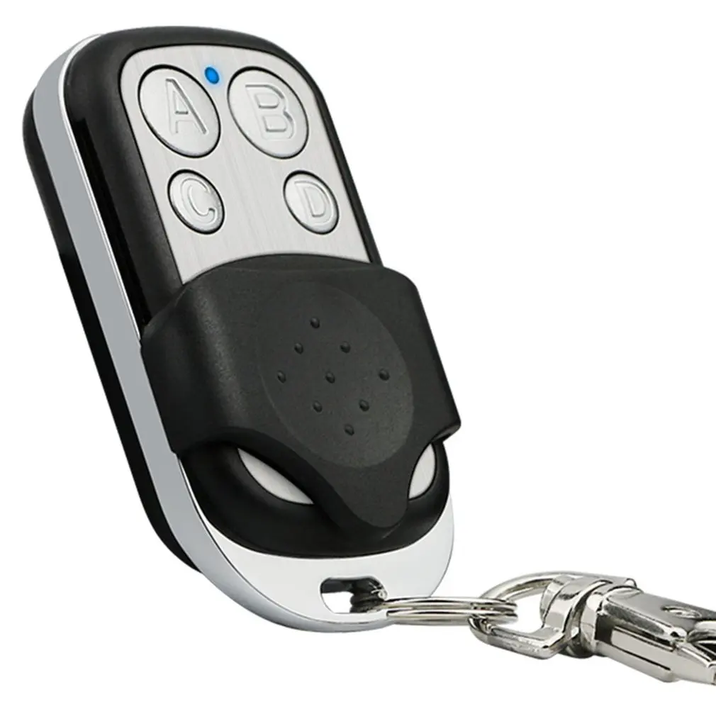 HFY408G Cloning Duplicator Key Fob A Distance Remote Control 433MHZ Clone Fixed Learning Code For Gate Garage Door 2020 New
HFY408G Cloning Duplicator Key Fob A Distance Remote Control 433MHZ Clone Fixed Learning Code For Gate Garage Door 2020 New