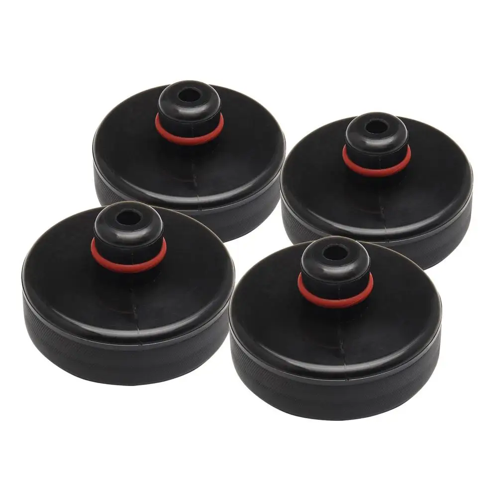 High Quality Car Lifting Jack Jack Lift Point Rubber Pad Lifting Adapter For Tesla Auto Jack Disassemble Tools Accessories
High Quality Car Lifting Jack Jack Lift Point Rubber Pad Lifting Adapter For Tesla Auto Jack Disassemble Tools Accessories
