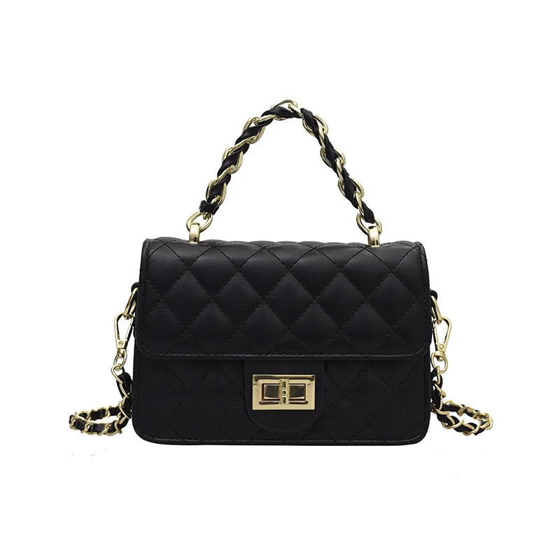 2021 Luxury Design Women Handbags and Purses Fashion Diamond Lattice Handbags for Women Small Shoulder Bags Female Crossbody Bag
2021 Luxury Design Women Handbags and Purses Fashion Diamond Lattice Handbags for Women Small Shoulder Bags Female Crossbody Bag