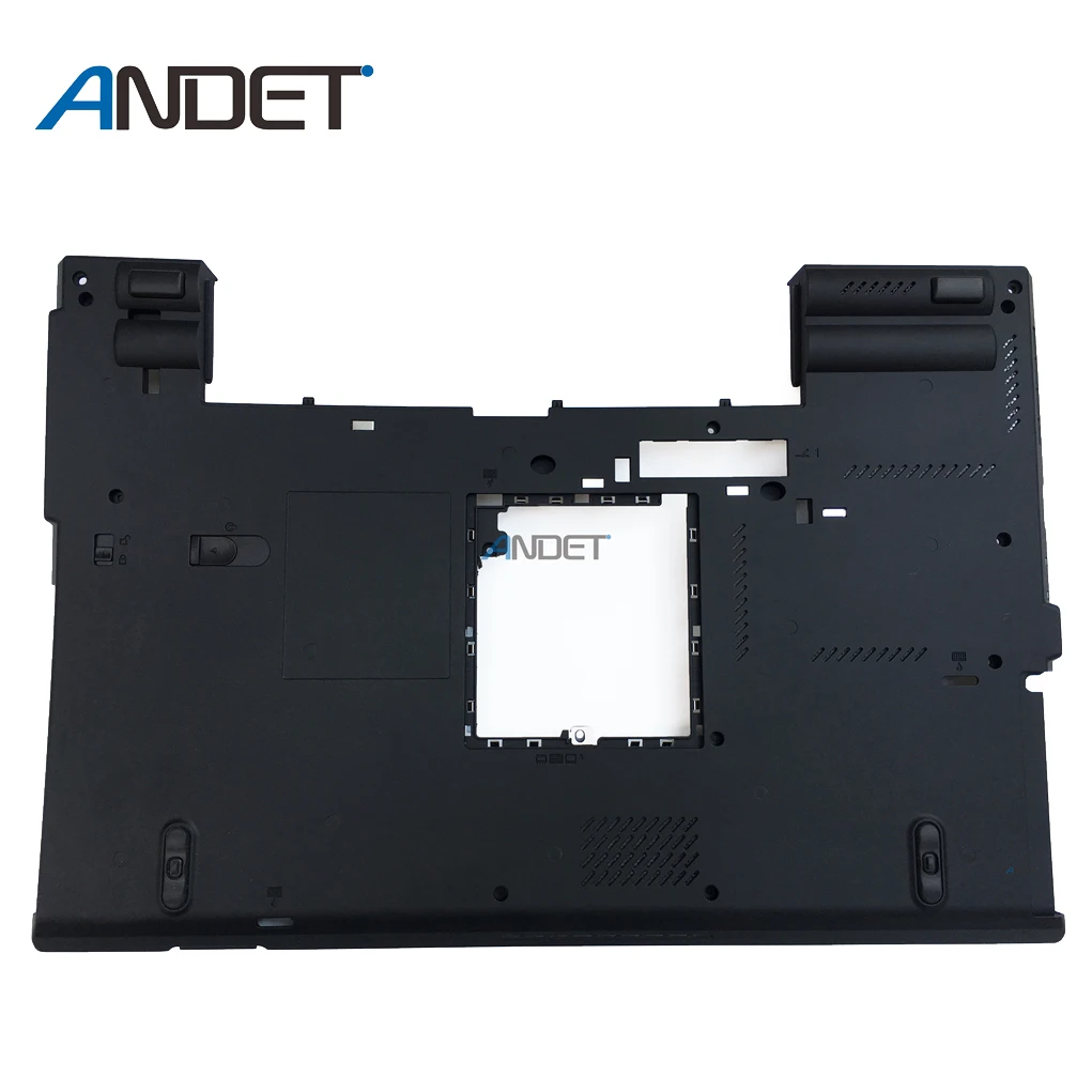 New Original For Lenovo Thinkpad T420 T420i Laptop Bottom Cover Base Shell Lower Case 04W1626 04W1627
New Original For Lenovo Thinkpad T420 T420i Laptop Bottom Cover Base Shell Lower Case 04W1626 04W1627