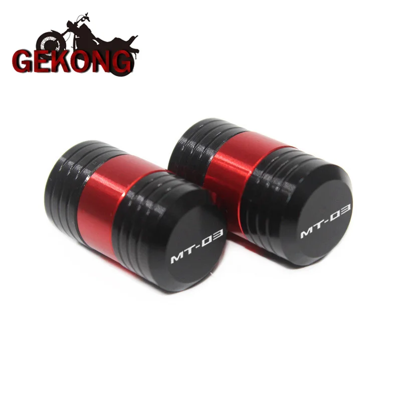 For Yamaha MT03 MT-03 MT 03 2015 2016 2017 2018 2019 2020 Motorcycle Accessorie Wheel Tire Valve Stem Caps CNC Airtight Covers
For Yamaha MT03 MT-03 MT 03 2015 2016 2017 2018 2019 2020 Motorcycle Accessorie Wheel Tire Valve Stem Caps CNC Airtight Covers