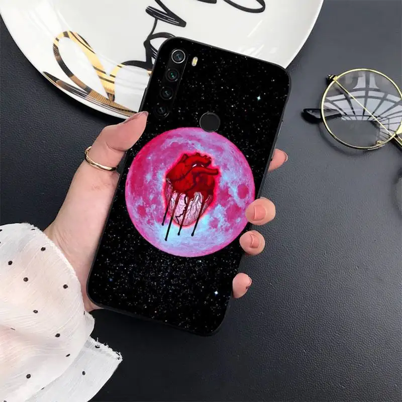 Chris Brown Rap Hot singer Phone Case For Xiaomi Redmi 7 8 9t a3Pro 9se k20 mi8 max3 lite 9 note 9s 10 pro
Chris Brown Rap Hot singer Phone Case For Xiaomi Redmi 7 8 9t a3Pro 9se k20 mi8 max3 lite 9 note 9s 10 pro
