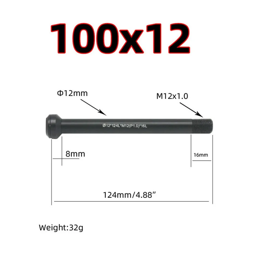1pc Bike Thru Axle Lever 148 142 100mm Aluminum Alloy Axle For Boost BMC Cube GHOST S-Works Bicycle Cycling Parts Accessories
1pc Bike Thru Axle Lever 148 142 100mm Aluminum Alloy Axle For Boost BMC Cube GHOST S-Works Bicycle Cycling Parts Accessories