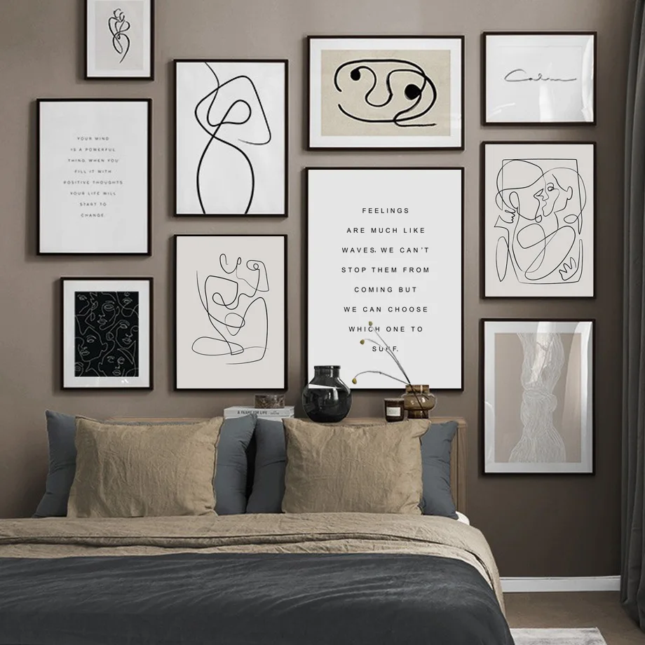 Abstract Line Body Kiss Quotes Wall Art Canvas Painting For Living Room Decor Nordic Minimalist Posters And Prints Wall Pictures
Abstract Line Body Kiss Quotes Wall Art Canvas Painting For Living Room Decor Nordic Minimalist Posters And Prints Wall Pictures
