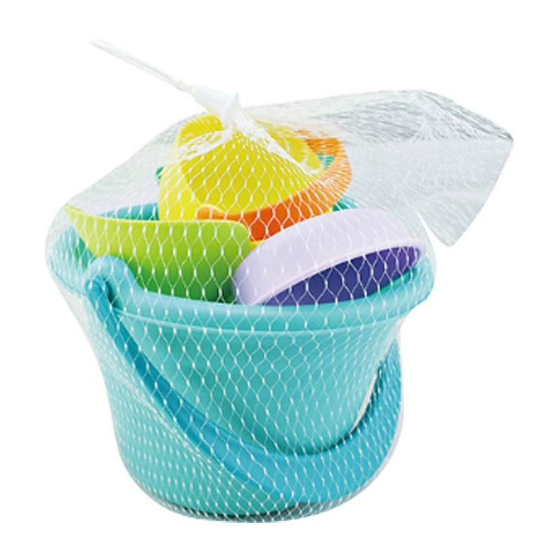 Bucket Bath Digging Sand Shovel Toy Baby Soft PP Play Sand Tool Children Beach Toy Set
Bucket Bath Digging Sand Shovel Toy Baby Soft PP Play Sand Tool Children Beach Toy Set