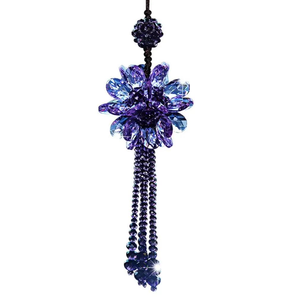 60% Hot Sale Stylish Flower Beads Pendant Car Interior Decor Rearview Mirror Hanging Ornament
60% Hot Sale Stylish Flower Beads Pendant Car Interior Decor Rearview Mirror Hanging Ornament
