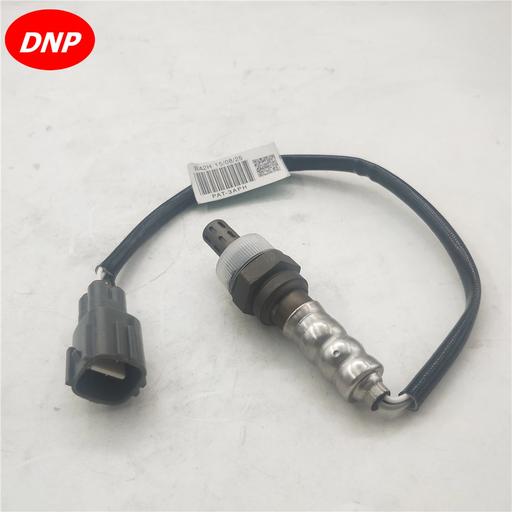 

DNP Lambda Oxygen Sensor Fit For Daihatsu Toyota Prius Camry Yaris Rav4 89465-47050 89465-52050 89465-20430