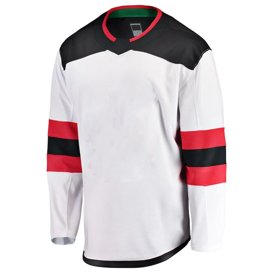 Men's America Ice Hockey Jersey New Jersey Fans Stitch Jerseys SUBBAN HUGHES HALL HISCHIER BRODEUR CRAWFORD Customized Jersey
Men's America Ice Hockey Jersey New Jersey Fans Stitch Jerseys SUBBAN HUGHES HALL HISCHIER BRODEUR CRAWFORD Customized Jersey