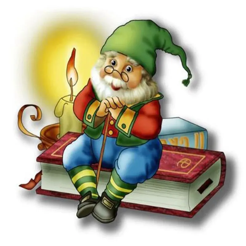 

5D DIY бриллиантовый рисунок Рождество «Дед Мороз на книге», полная вышивка, вышивка крестиком, мозаика, наборы для рукоделия, подарок для дома...