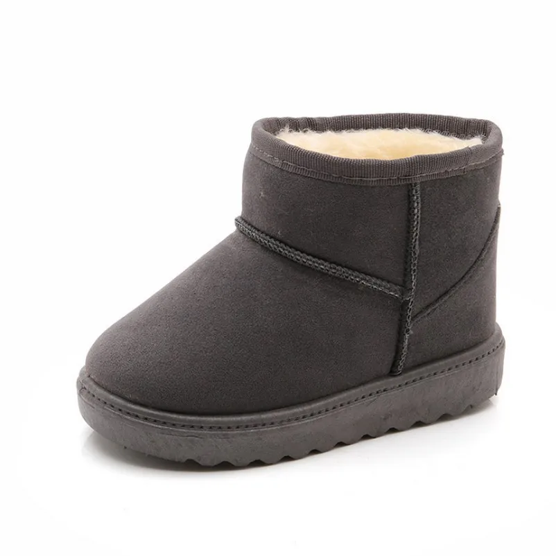 Children Cotton Shoes Keeping Warm Soft Kids Boot New Fashion Girls Slip-resistant Toddler Rubber Boots Boys Winter Snow Boots
Children Cotton Shoes Keeping Warm Soft Kids Boot New Fashion Girls Slip-resistant Toddler Rubber Boots Boys Winter Snow Boots