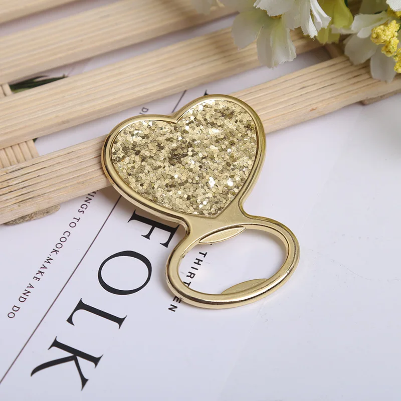 Kitchen Tools Accessories Zinc Alloy Heart Shape Bottle Opener Small Mini Beer Openers Funny Wedding Favours for Guests
Kitchen Tools Accessories Zinc Alloy Heart Shape Bottle Opener Small Mini Beer Openers Funny Wedding Favours for Guests